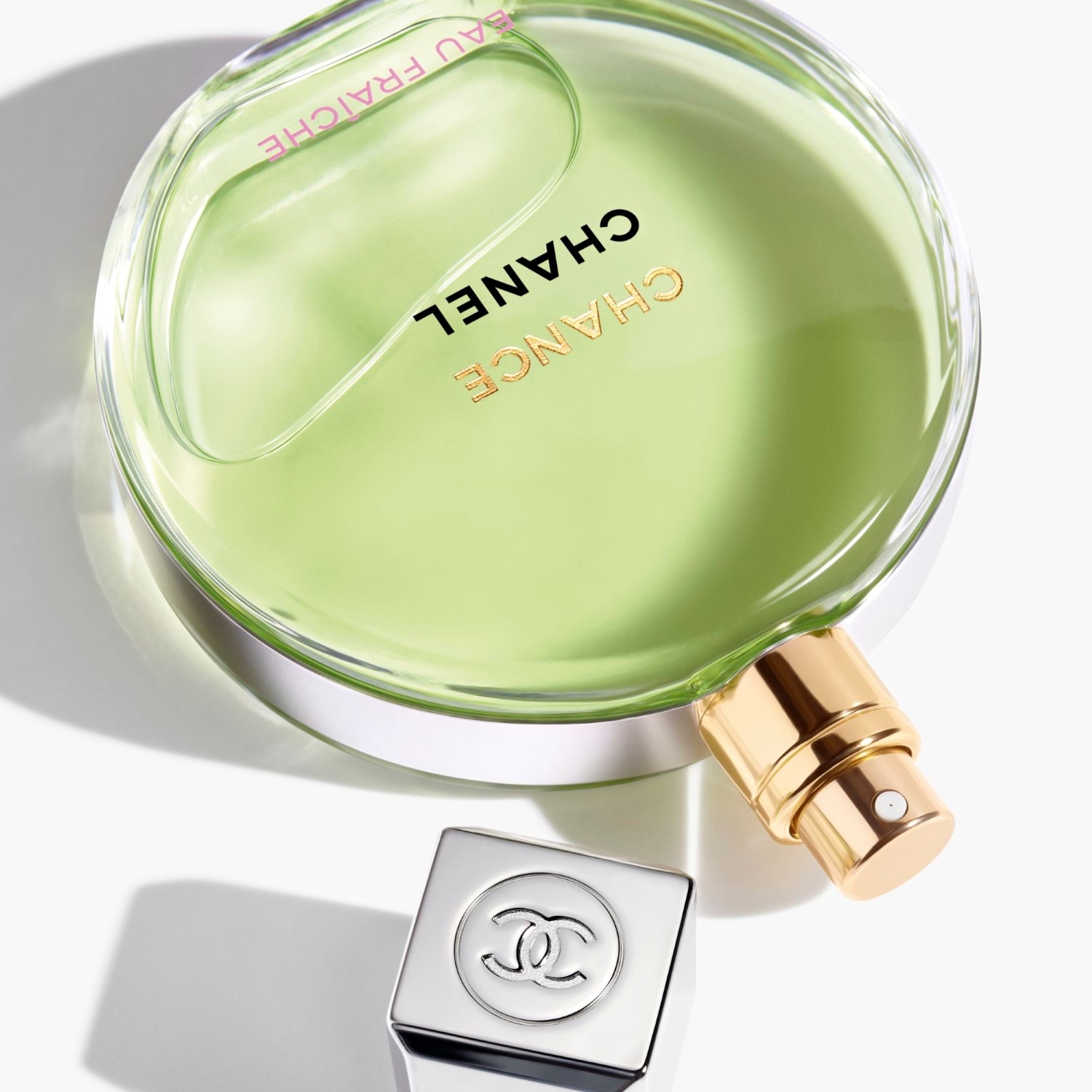 EAU DE PARFUM VAPORIZADOR